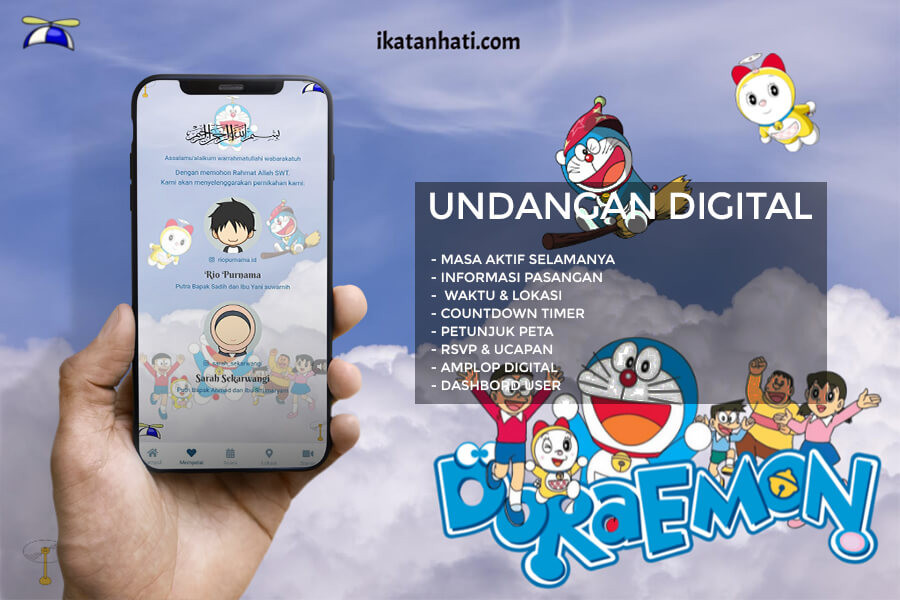 Doraemon Themes